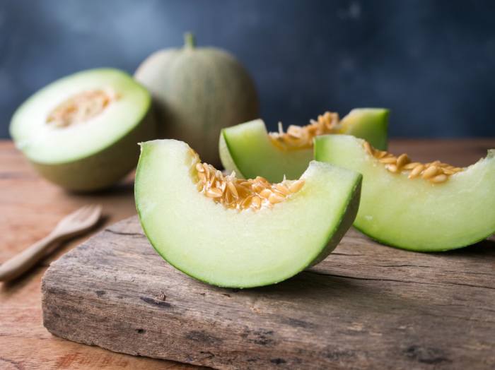 Manfaat Melon untuk Ibu Hamil: Sumber Nutrisi dan Hidrasi yang Esensial