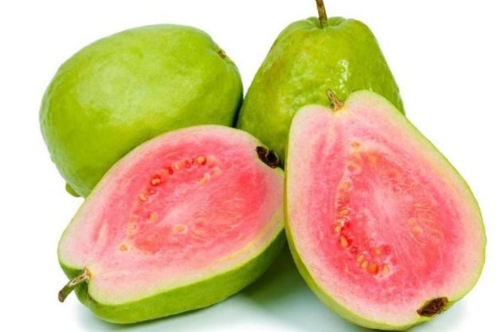 Manfaat Buah Jambu Bol: Superfood untuk Kesehatan Pencernaan dan Antioksidan