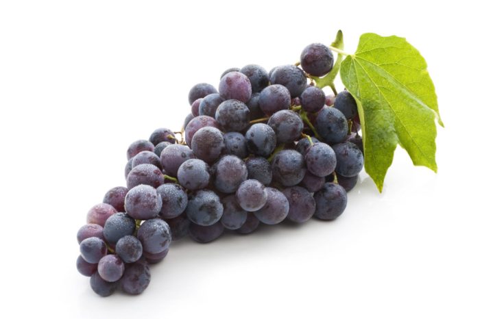 Buah Anggur: Manfaat Kesehatan dan Ragamnya