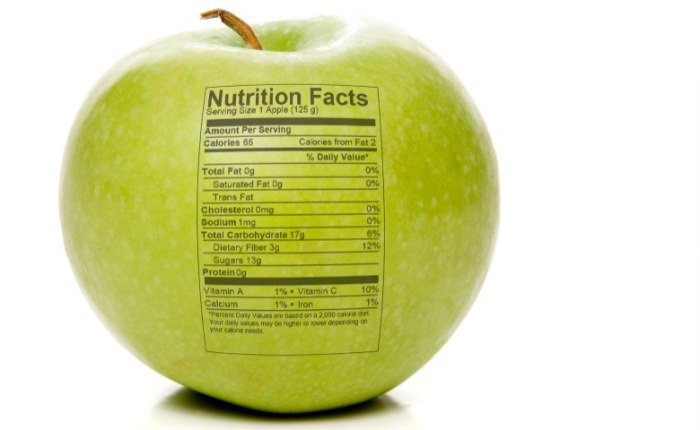 Khasiat Buah Apel: Kaya Nutrisi, Beragam Manfaat