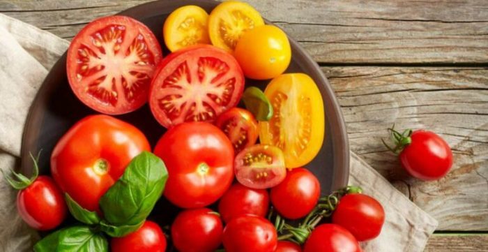 Manfaat Tomat untuk Kesehatan Wanita: Dari Kulit Cerah hingga Jantung Sehat