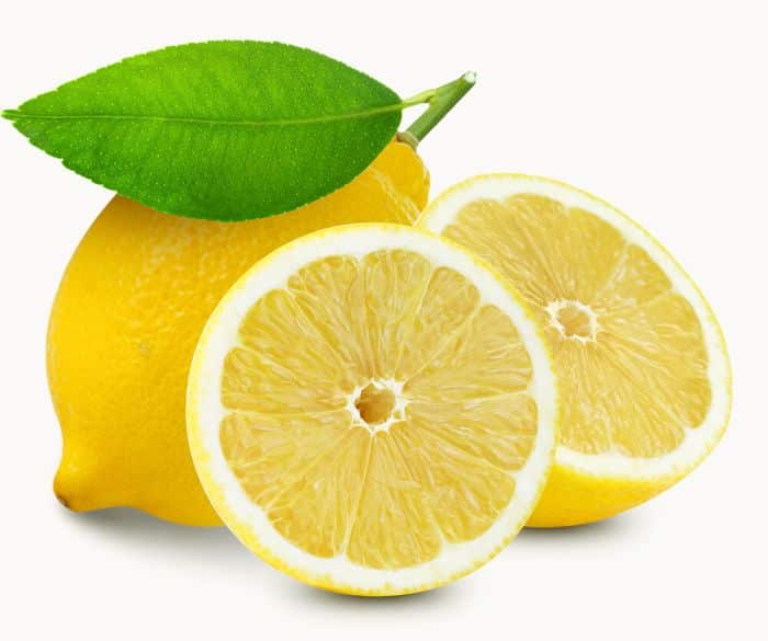 Manfaat Buah Lemon: Rahasia Diet Sehat