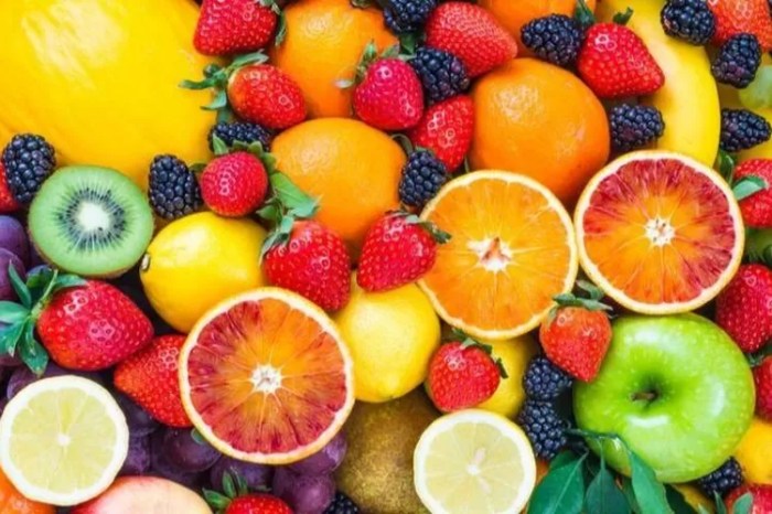 Apa Manfaat Buah-buahan: Rahasia Kesehatan dan Kesejahteraan