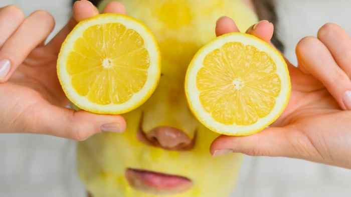 Segudang Manfaat Lemon: Dari Kesehatan hingga Kebersihan