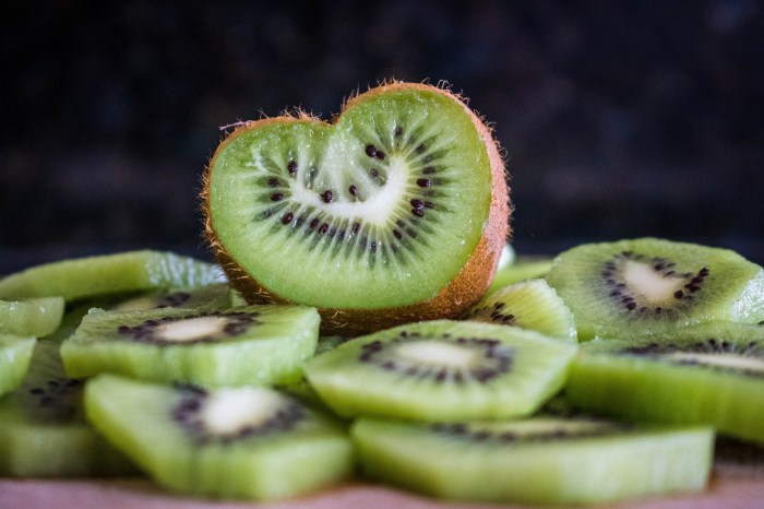 Manfaat Kiwi untuk Ibu Hamil 9 Bulan: Nutrisi, Antioksidan, dan Lainnya