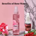 Manfaat Air Mawar, Rahasia Kecantikan untuk Wajah Bercahaya