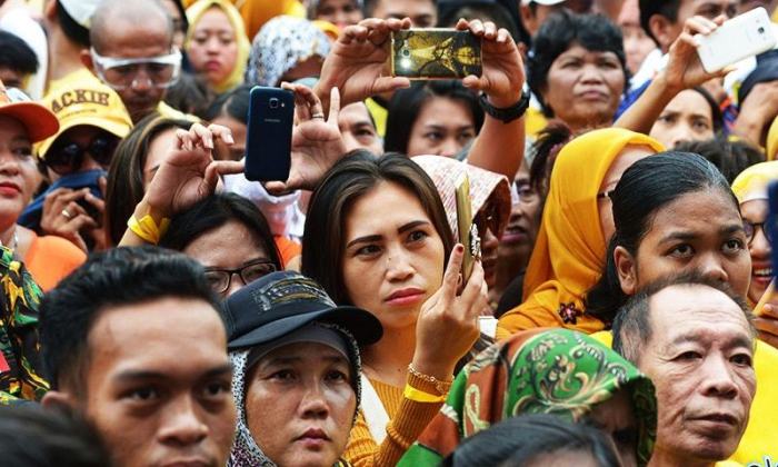 Persatuan dan Kesatuan, Pilar Bangsa Indonesia yang Maju