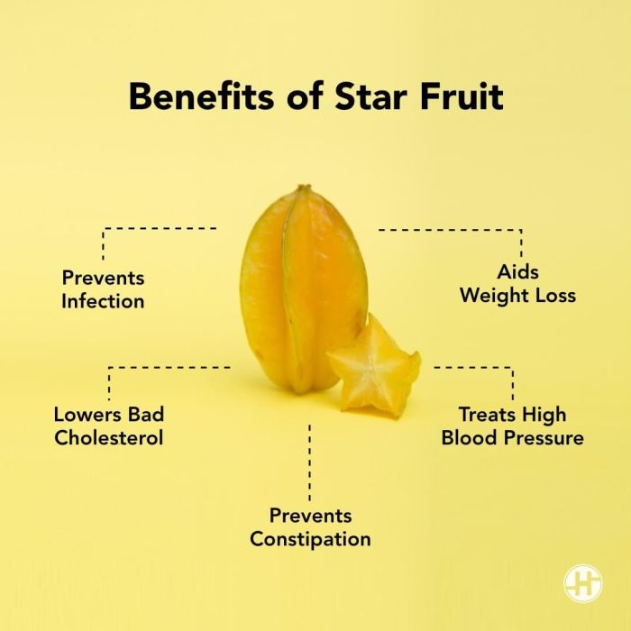 Manfaat Luar Biasa Buah Limus untuk Kesehatan dan Kehidupan