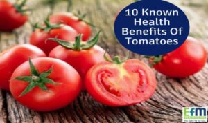 Manfaat Menakjubkan Makan Tomat dan Gula, Panduan Nutrisi dan Kesehatan