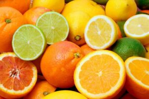 Manfaat Buah Jeruk, Vitamin C, Antioksidan, dan Banyak Lagi