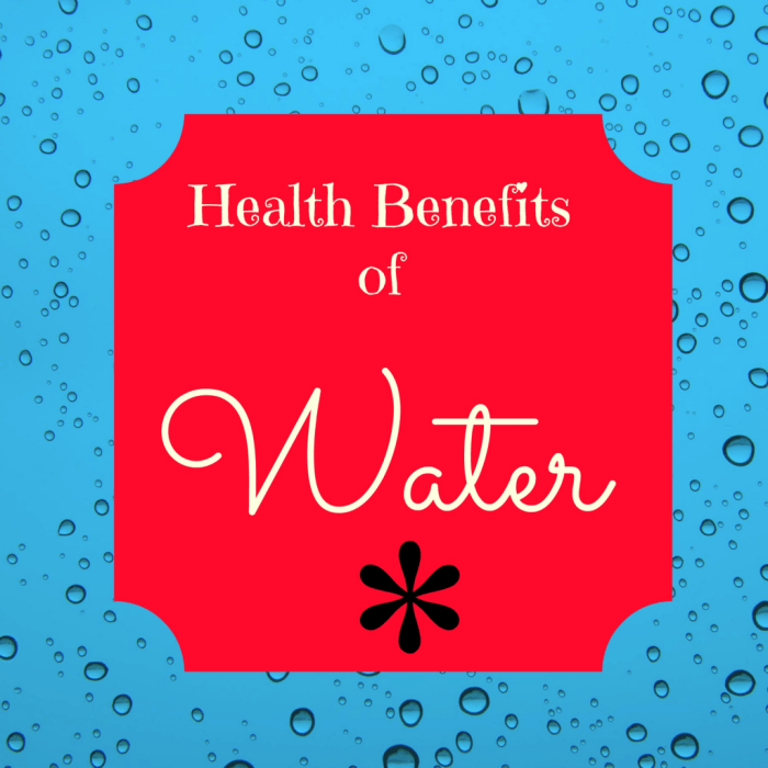 7 Manfaat Air, Hidrasi, Kinerja, dan Kesehatan Keseluruhan