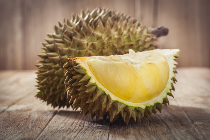 Manfaat Kulit Durian, Khasiat Tersembunyi untuk Kesehatan dan Kecantikan