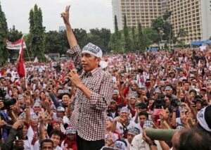 Manfaat Persatuan dan Kesatuan, Membangun Bangsa Indonesia yang Sejahtera