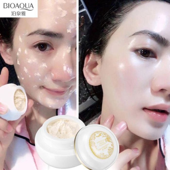 Manfaat Lady Cream Gold, Rahasia Kulit Sehat dan Bercahaya