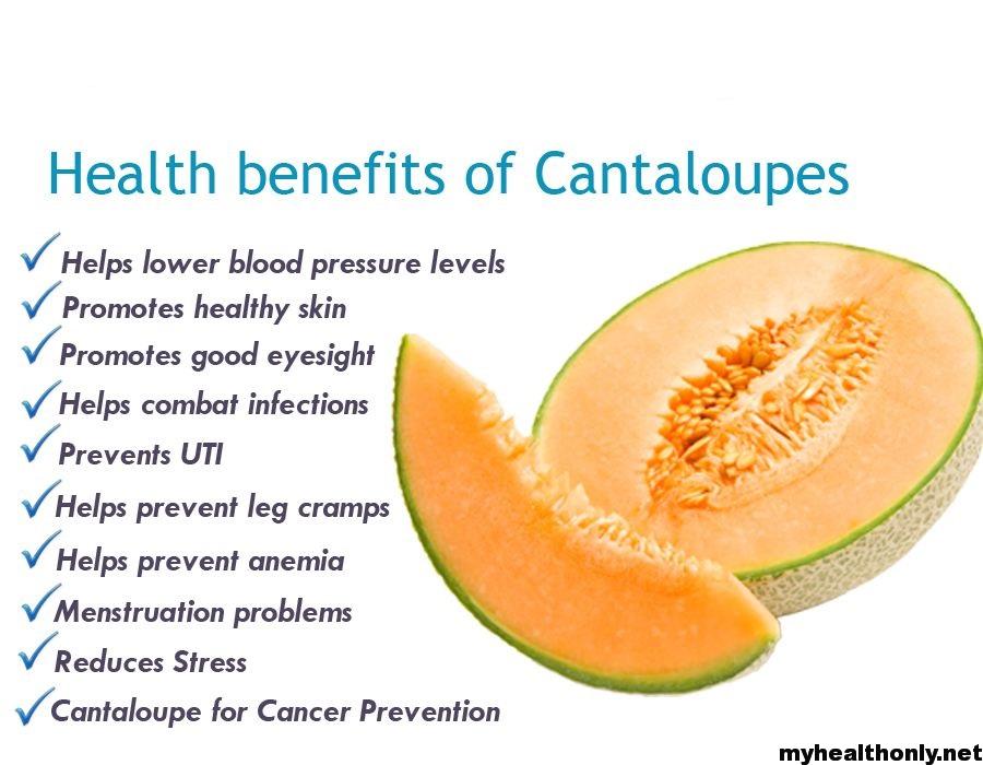 Manfaat Buah Melon, Nutrisi, Kesehatan, dan Kecantikan