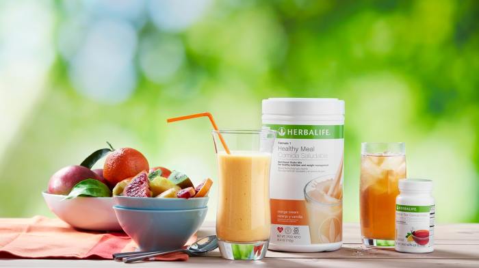 Manfaat Menakjubkan Minum Herbalife, Transformasi Kesehatan dan Kecantikan