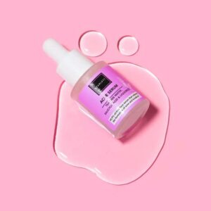 Manfaat Serum Scarlett Whitening Acne, Solusi Tepat untuk Kulit Berjerawat