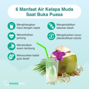 Manfaat Air Kelapa, Penjaga Kesehatan Payudara