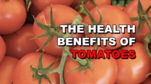 Manfaat Tomat, Nutrisi Penting untuk Kesehatan Wanita