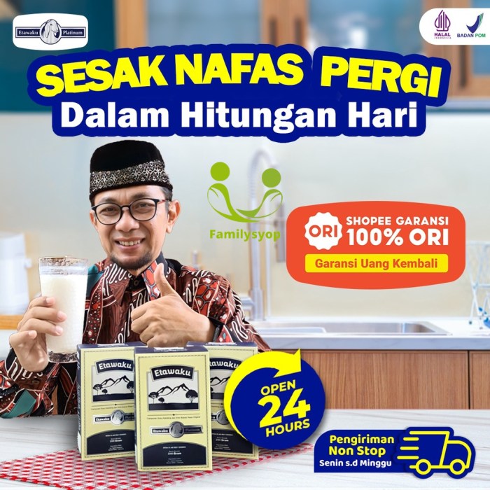 Manfaat Susu Kambing Etawa, Sumber Nutrisi dan Kesehatan