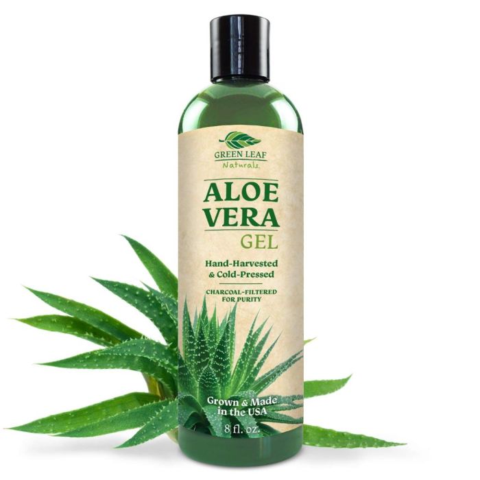 Manfaat Gel Aloe Vera, Menenangkan, Melembabkan, dan Menyehatkan