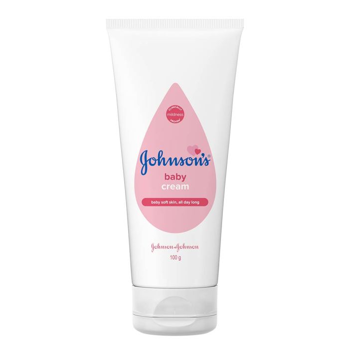 Manfaat Baby Cream Johnson, Perlindungan dan Perawatan Kulit Bayi