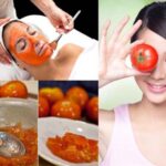 Manfaat Masker Tomat untuk Wajah, Cerahkan, Kurangi Peradangan, dan Kontrol Minyak