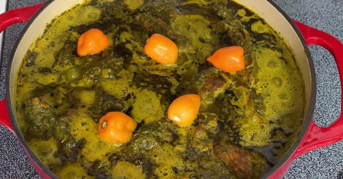 Resep Rolade Daun Singkong, Cara Bikin Hidangan Lezat dan Unik