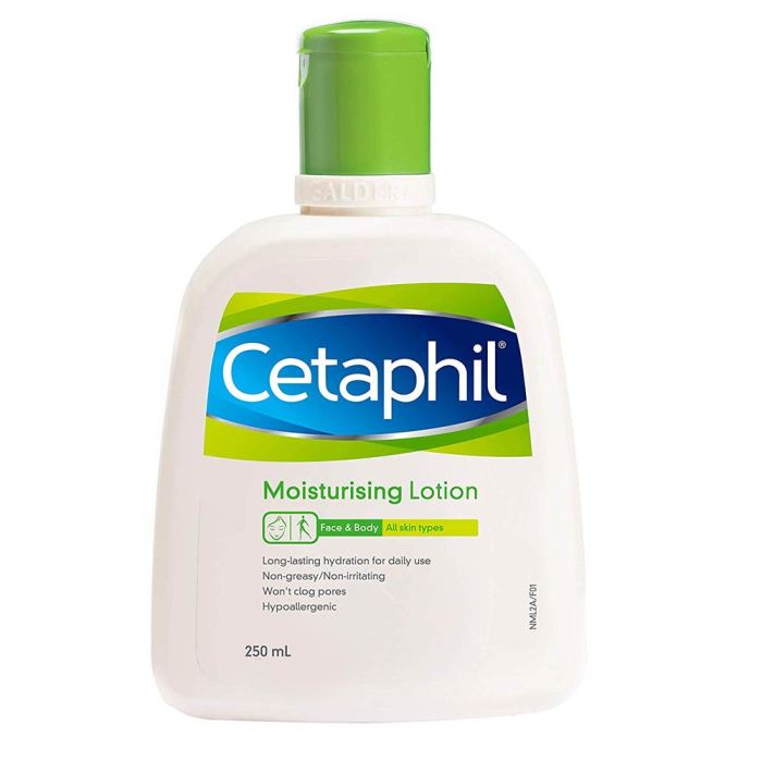 Manfaat Cetaphil, Perawatan Kulit Optimal untuk Berbagai Kebutuhan