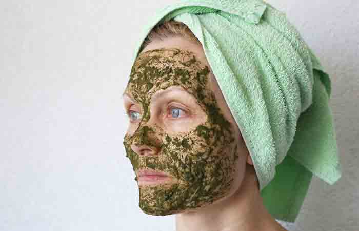 Cara Membuat Masker Daun Kelor untuk Memutihkan Wajah