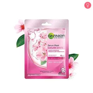 Manfaat Garnier Sakura White, Mencerahkan, Melembapkan, dan Melindungi Kulit