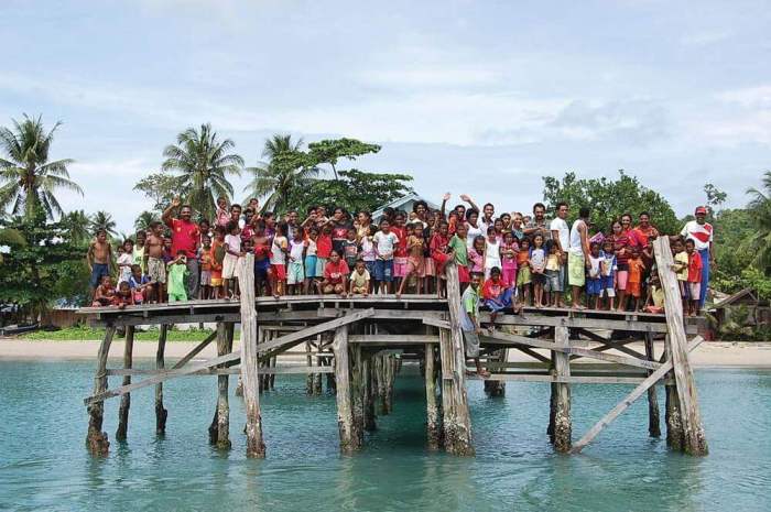 Manfaat Persatuan dan Kesatuan, Pilar Kemajuan Bangsa Indonesia