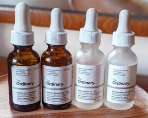 Manfaat Serum, Rahasia Kecantikan dan Kesehatan