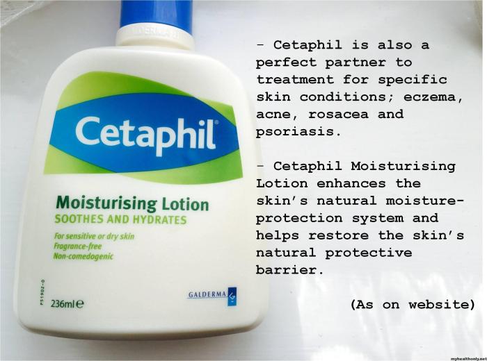 Manfaat Cetaphil, Perawatan Kulit Optimal untuk Berbagai Kebutuhan