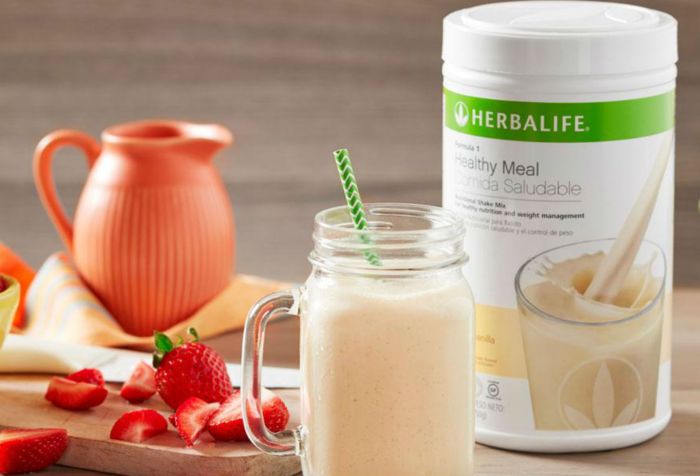 Manfaat Herbalife, Rahasia untuk Kesehatan dan Kebugaran yang Optimal