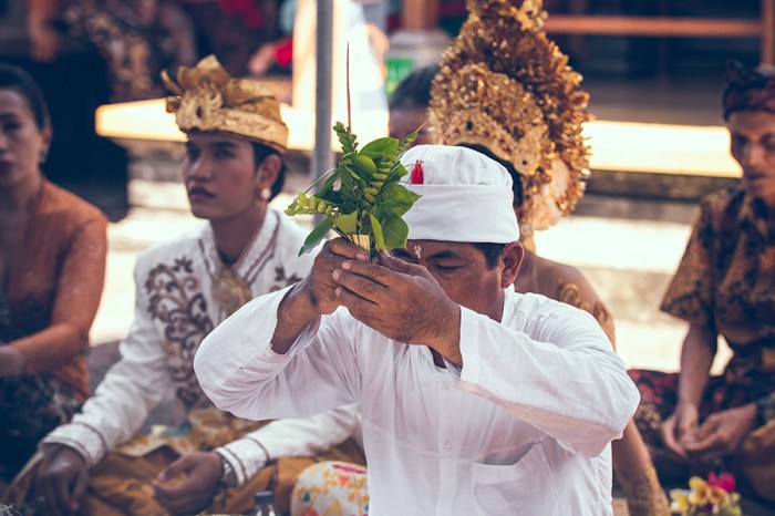 Manfaat Persatuan dan Kesatuan, Pilar Kemajuan Bangsa Indonesia