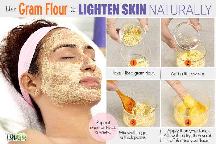 Cara Membuat Masker Daun Kelor untuk Memutihkan Wajah