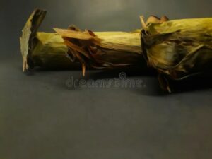 Cara Membuat Lontong dari Daun Pisang, Panduan Lengkap