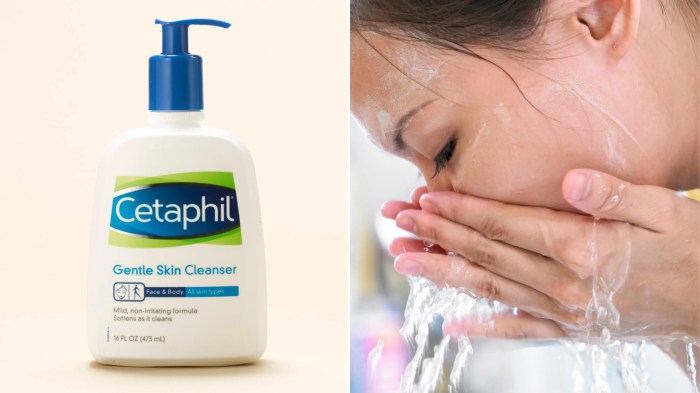 Manfaat Cetaphil, Perawatan Kulit Optimal untuk Berbagai Kebutuhan