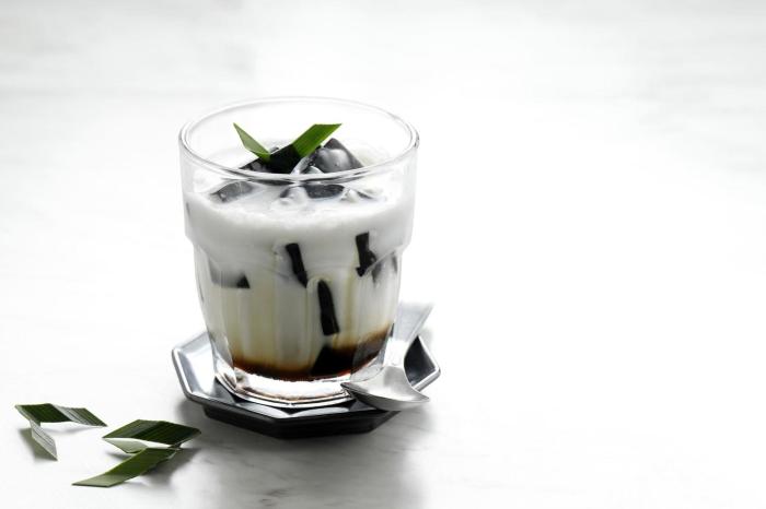 Cara Mengolah Daun Cincau, Rahasia Minuman Segar dan Sehat