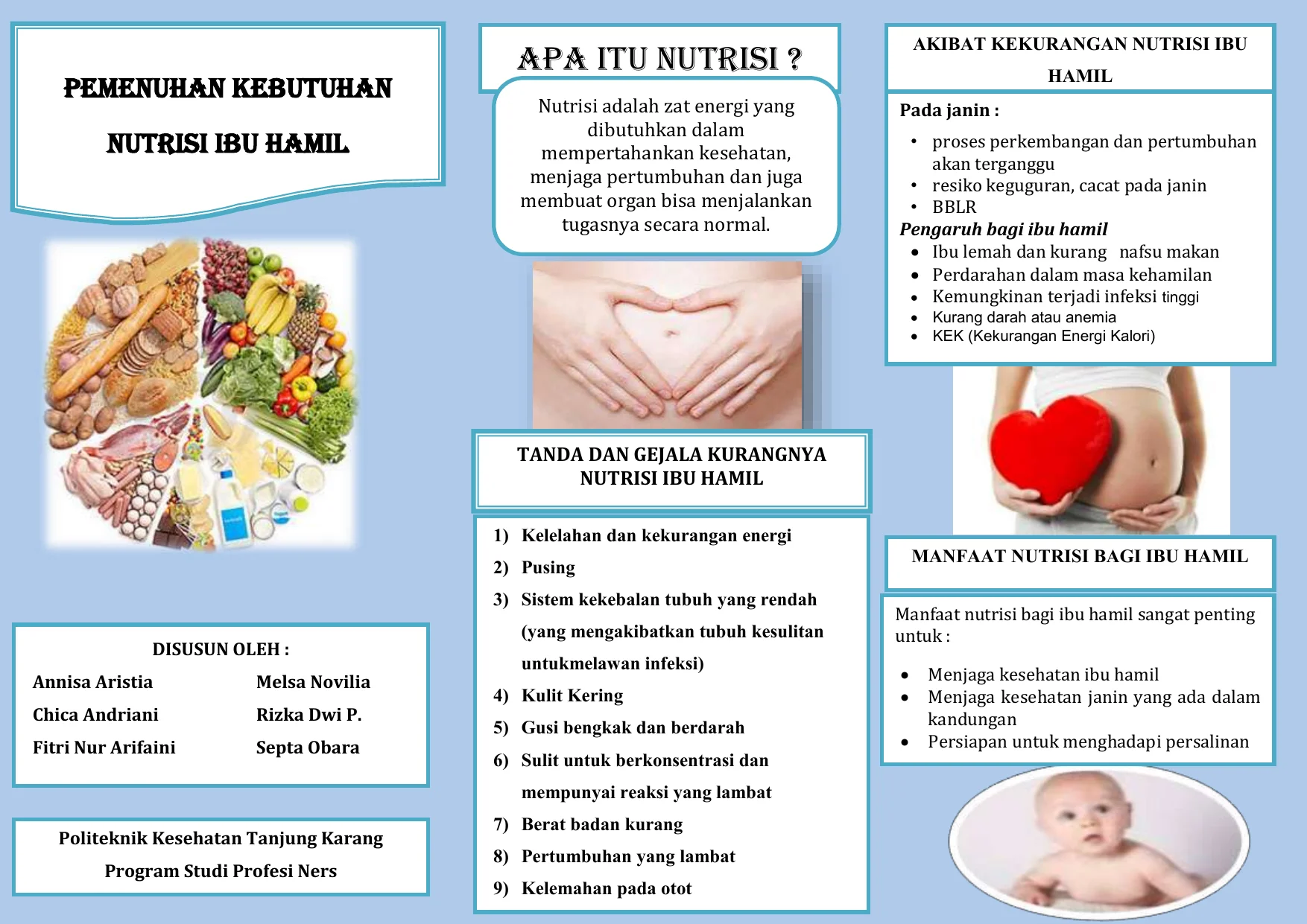 Manfaat kemangi untuk ibu hamil muda