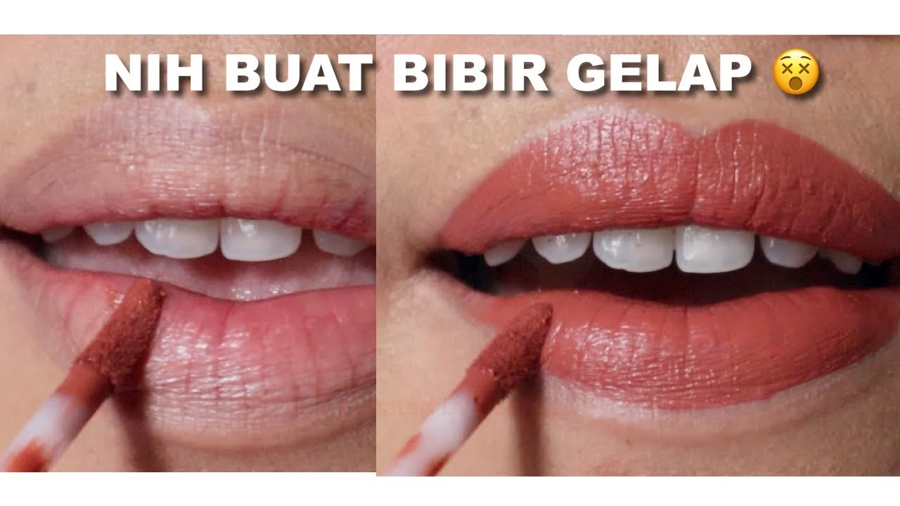 Manfaat kemangi untuk mengatasi bibir hitam