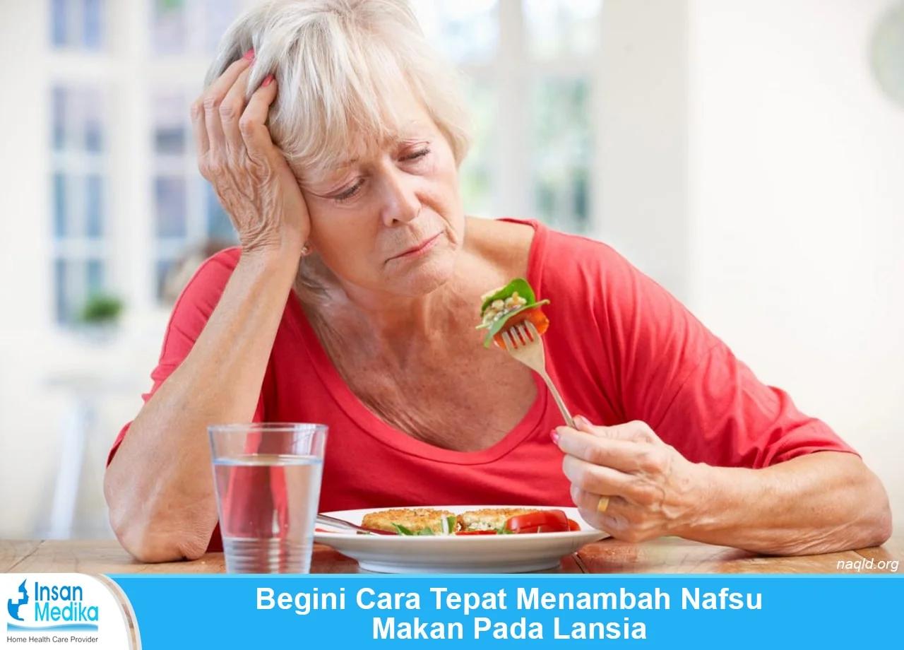 Manfaat kemangi untuk meningkatkan nafsu makan